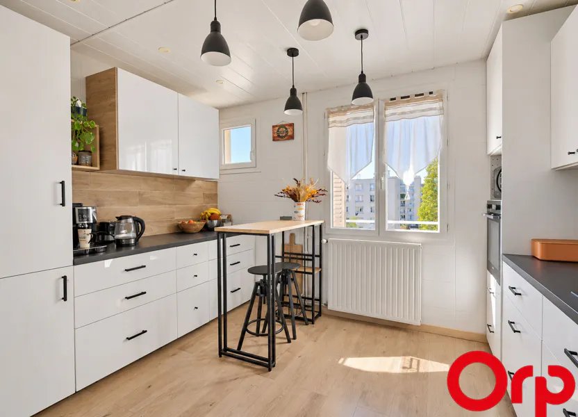 Appartement à vendre, 103m², Montluel