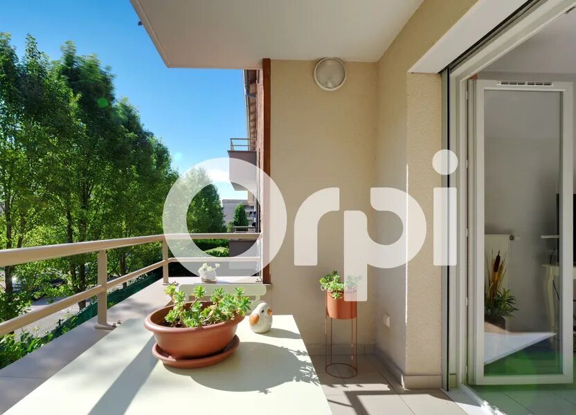 Appartement à vendre, 61m², Miribel