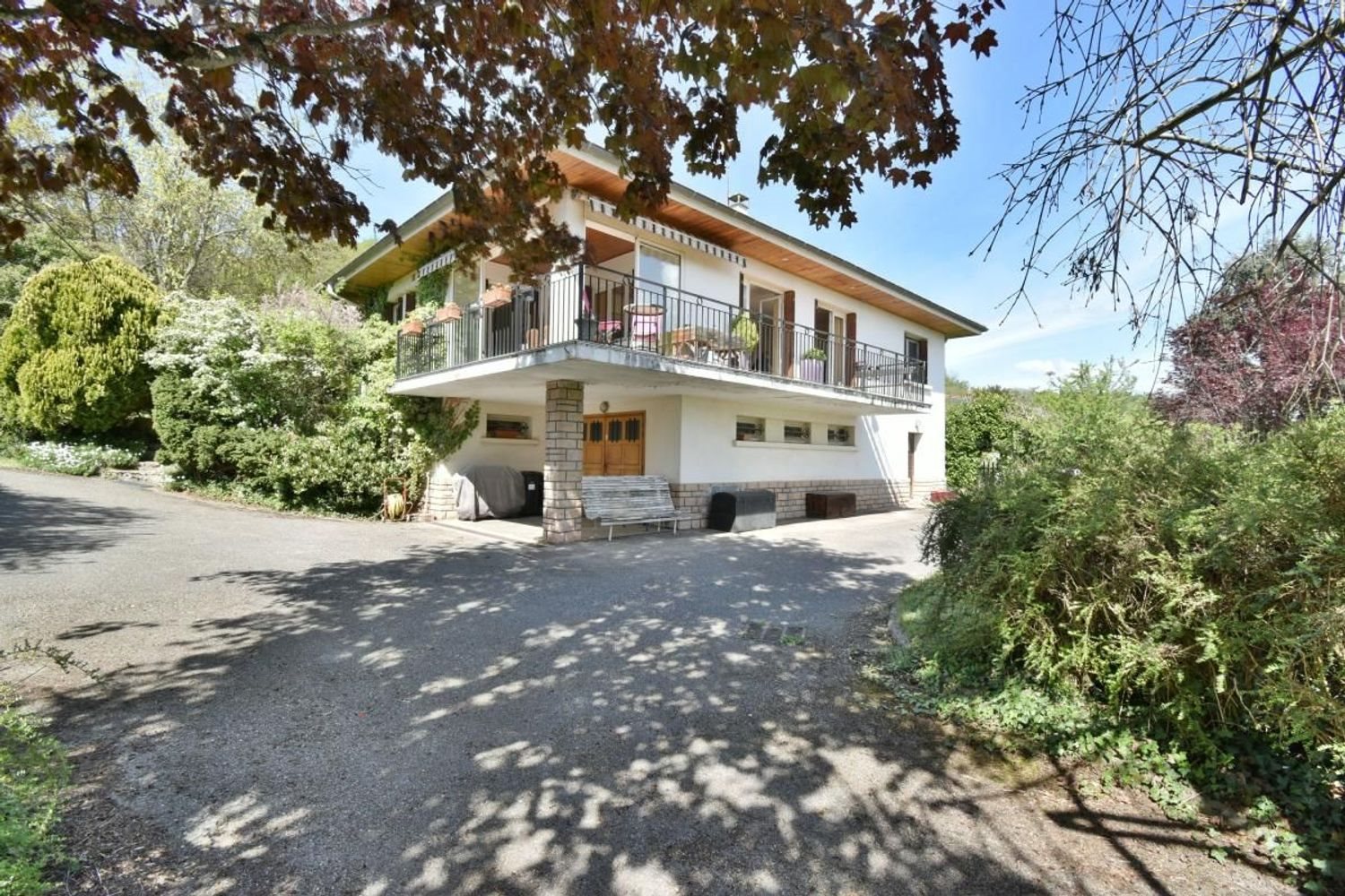 Maison à vendre, 110m², Beynost