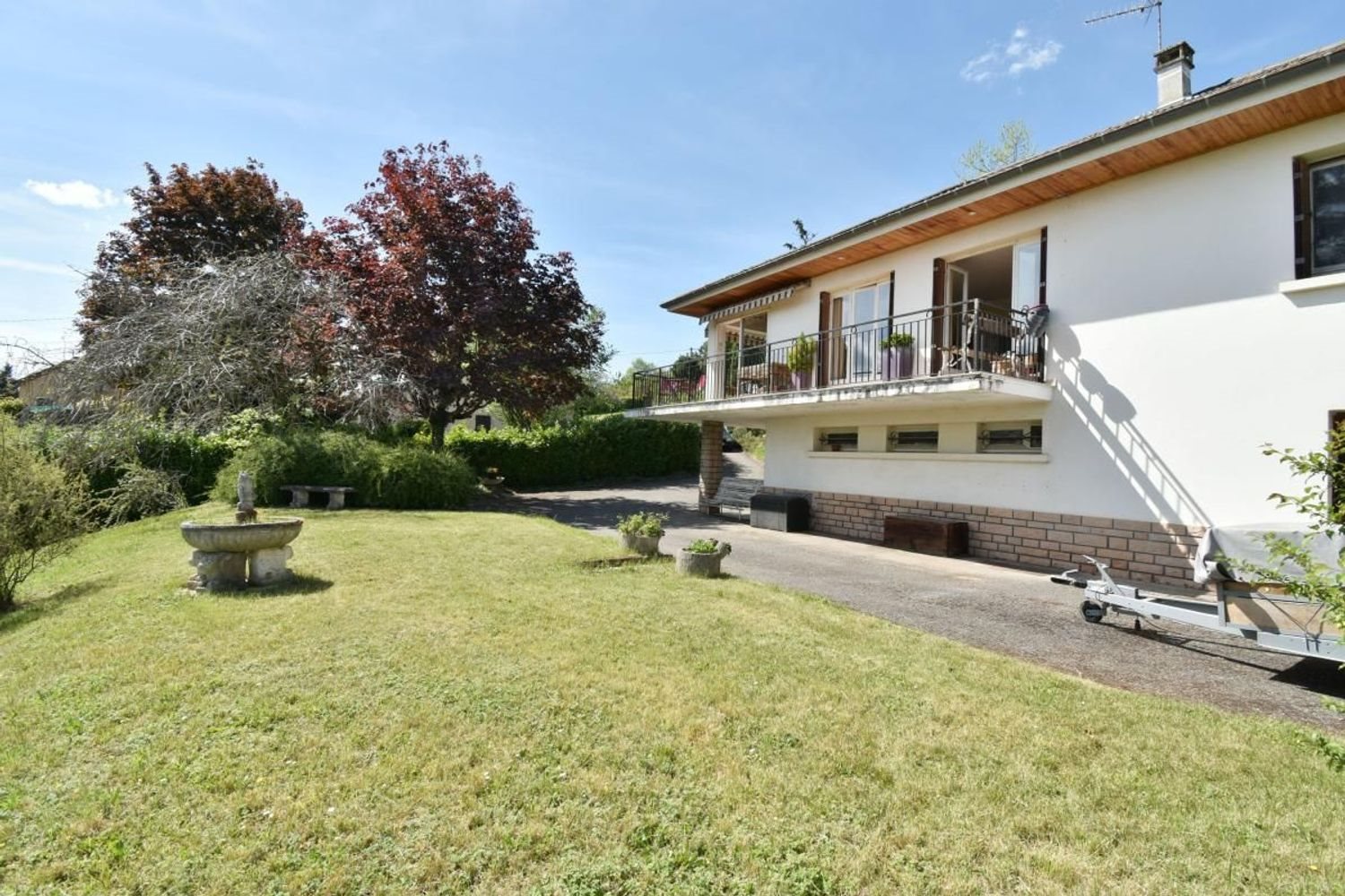 Maison à vendre, 110m², Beynost