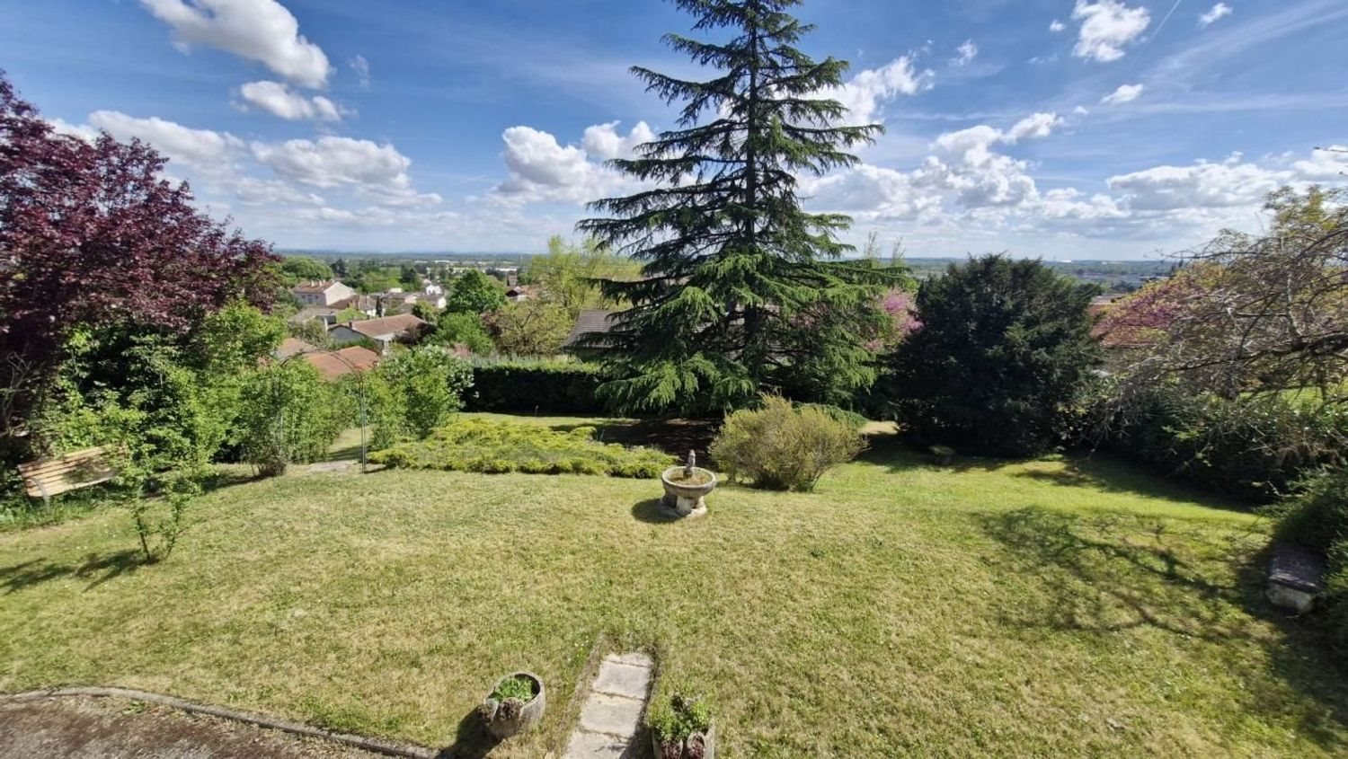 Maison à vendre, 110m², Beynost