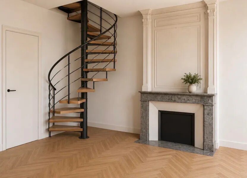 Appartement à vendre, 50m², Meximieux