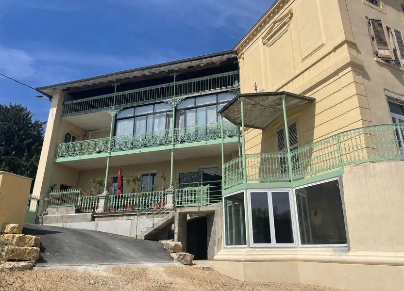 Appartement à vendre, 50m², Meximieux