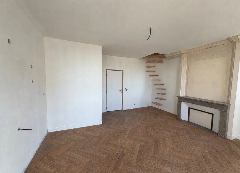 Appartement à vendre, 50m², Meximieux