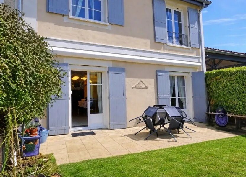 Maison à vendre, 108m², Miribel