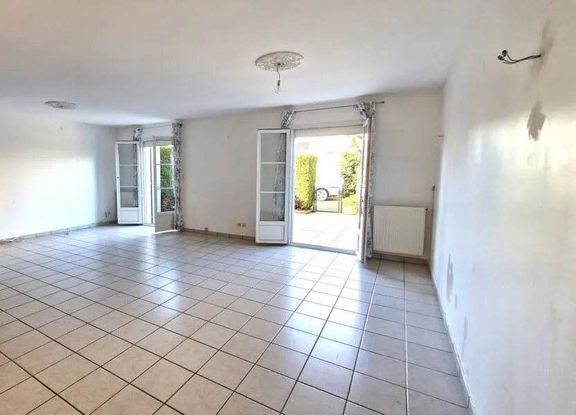 Maison à vendre, 108m², Miribel