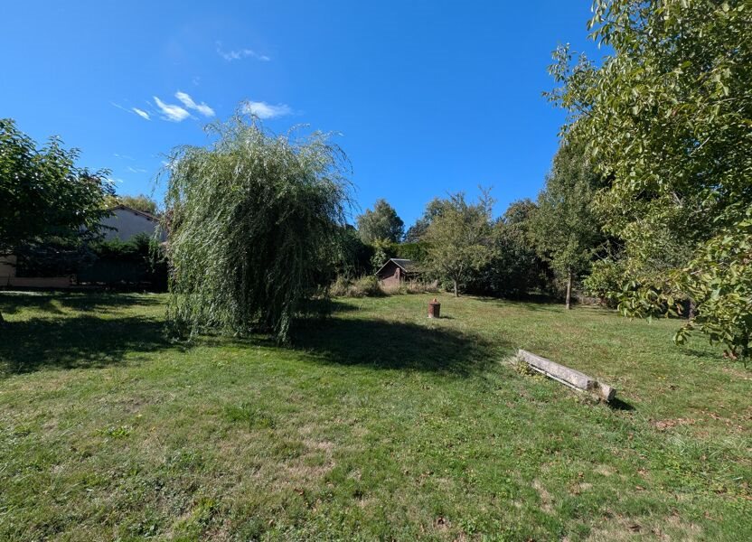Maison à vendre, 269m², Tramoyes