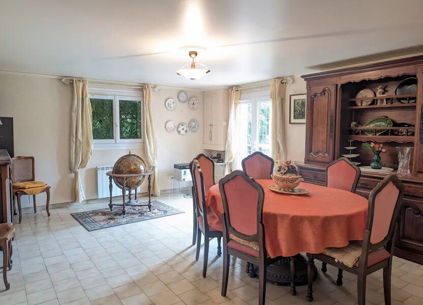 Maison à vendre, 269m², Tramoyes