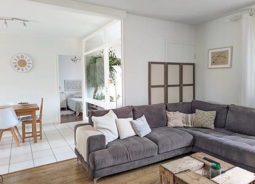 Appartement à vendre, 85m², Montluel