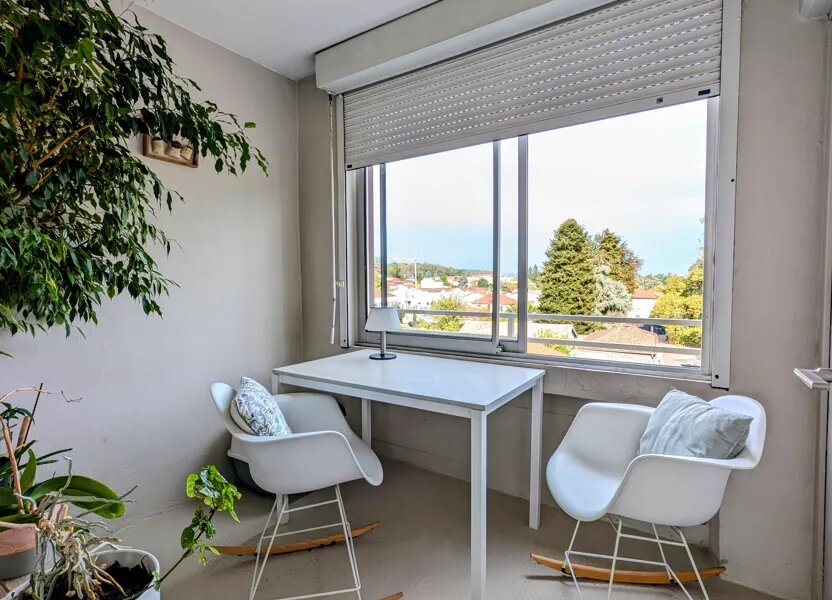 Appartement à vendre, 85m², Montluel