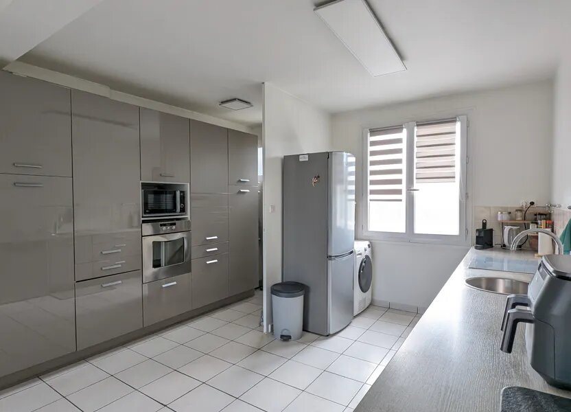 Appartement à vendre, 85m², Montluel
