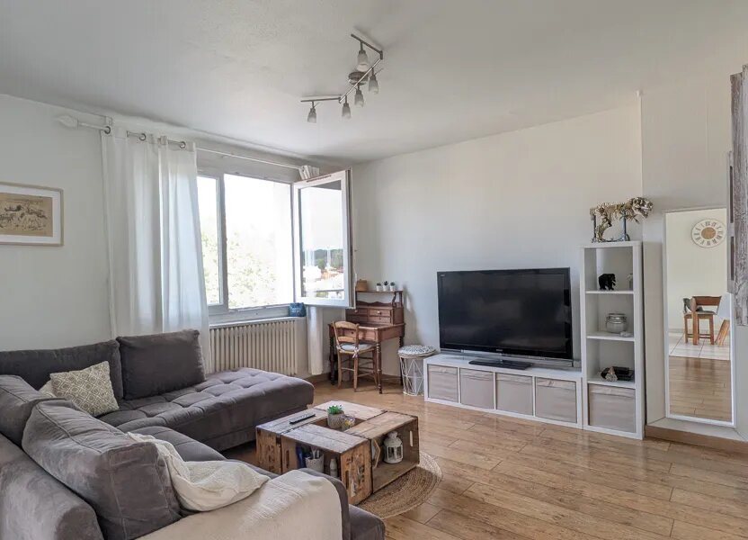 Appartement à vendre, 85m², Montluel