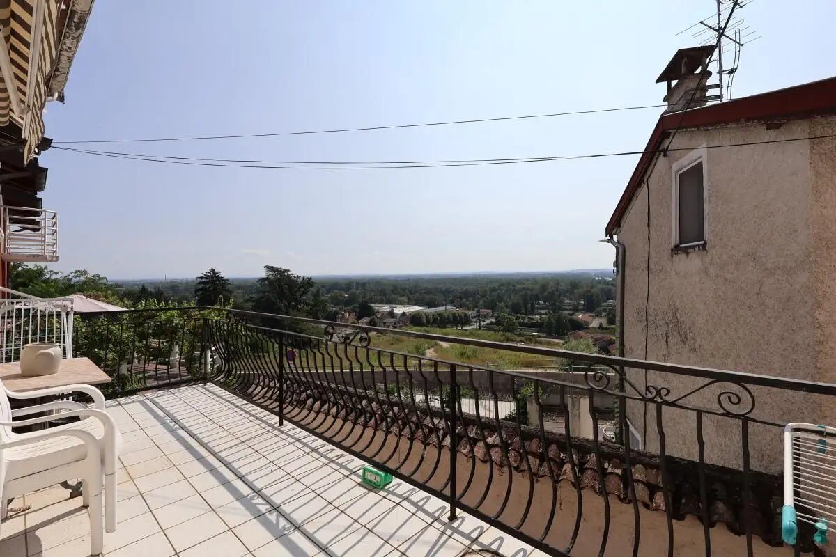 Maison à vendre, 91m², Neyron