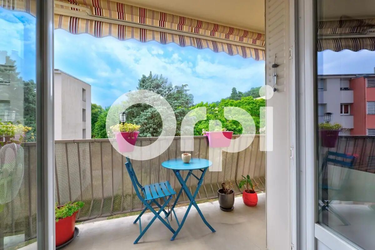 Appartement à vendre, 83m², Miribel