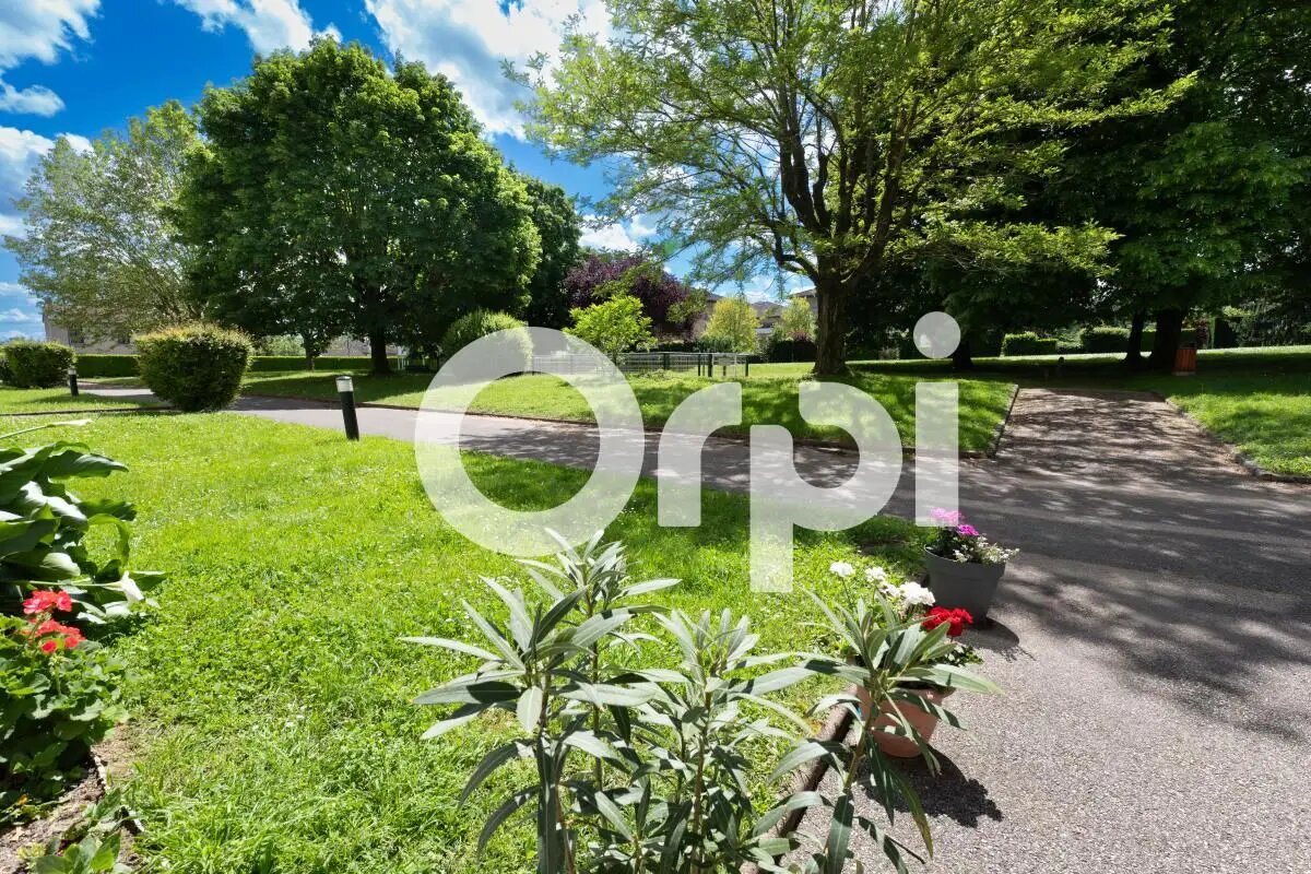 Appartement à vendre, 83m², Miribel