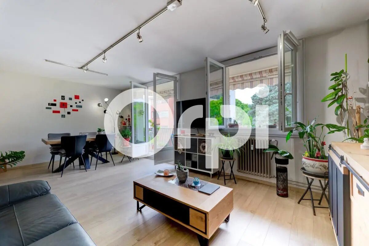 Appartement à vendre, 83m², Miribel