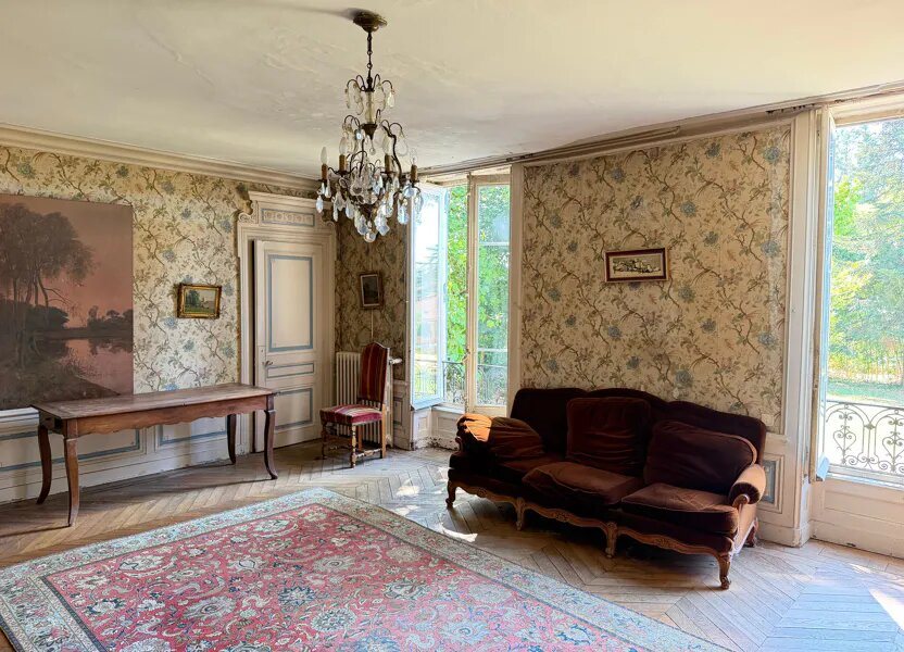 Appartement à vendre, 112m², La Boisse