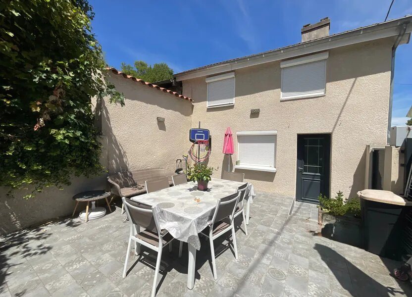 Maison à vendre, 107m², Montluel