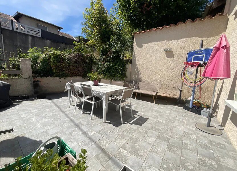 Maison à vendre, 107m², Montluel