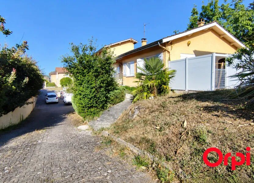 Maison à vendre, 94m², Saint-Maurice-de-Beynost