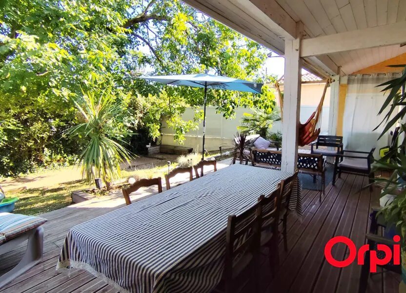 Maison à vendre, 94m², Saint-Maurice-de-Beynost