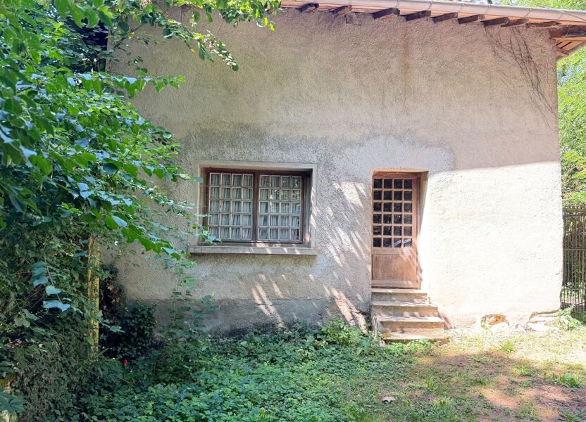 Appartement à vendre, 46m², La Boisse