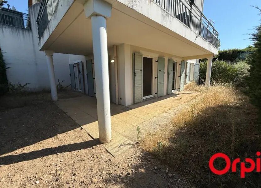 Appartement à vendre, 79m², Beynost