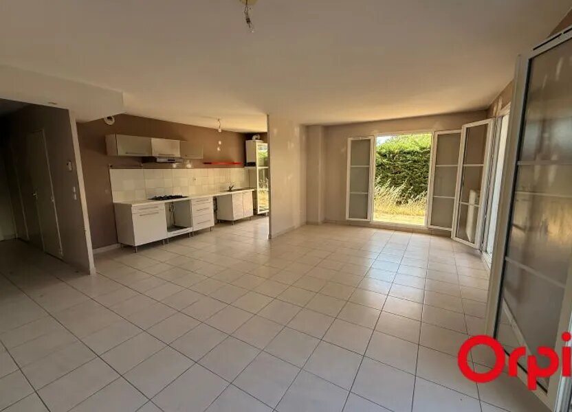 Appartement à vendre, 79m², Beynost