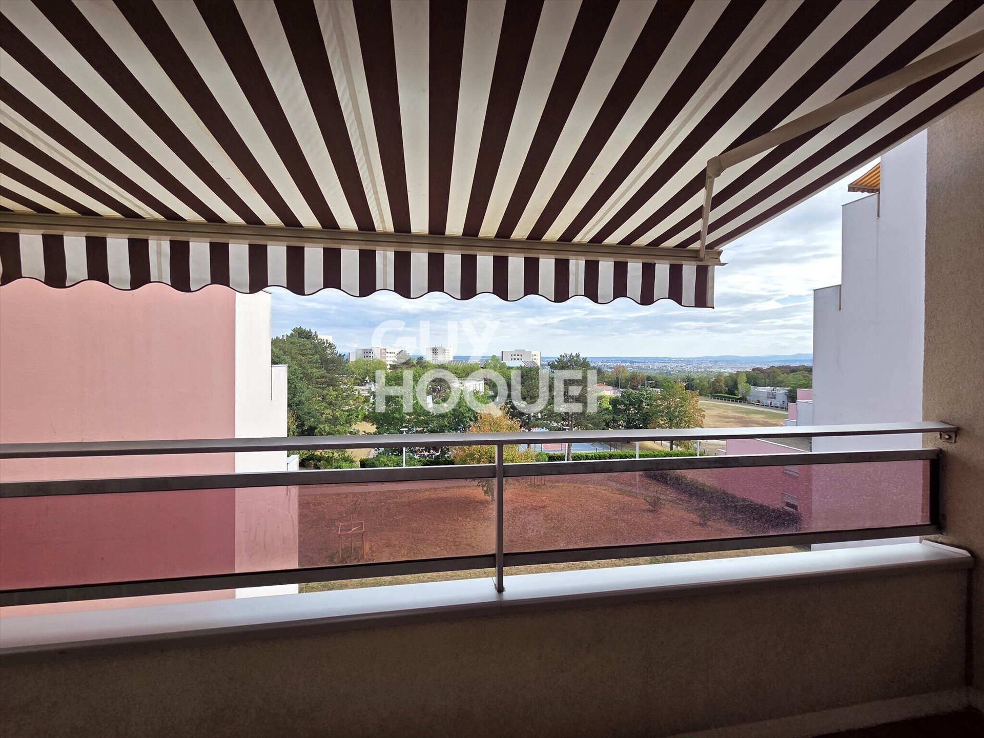 Appartement à vendre, 85m², Rillieux-la-Pape