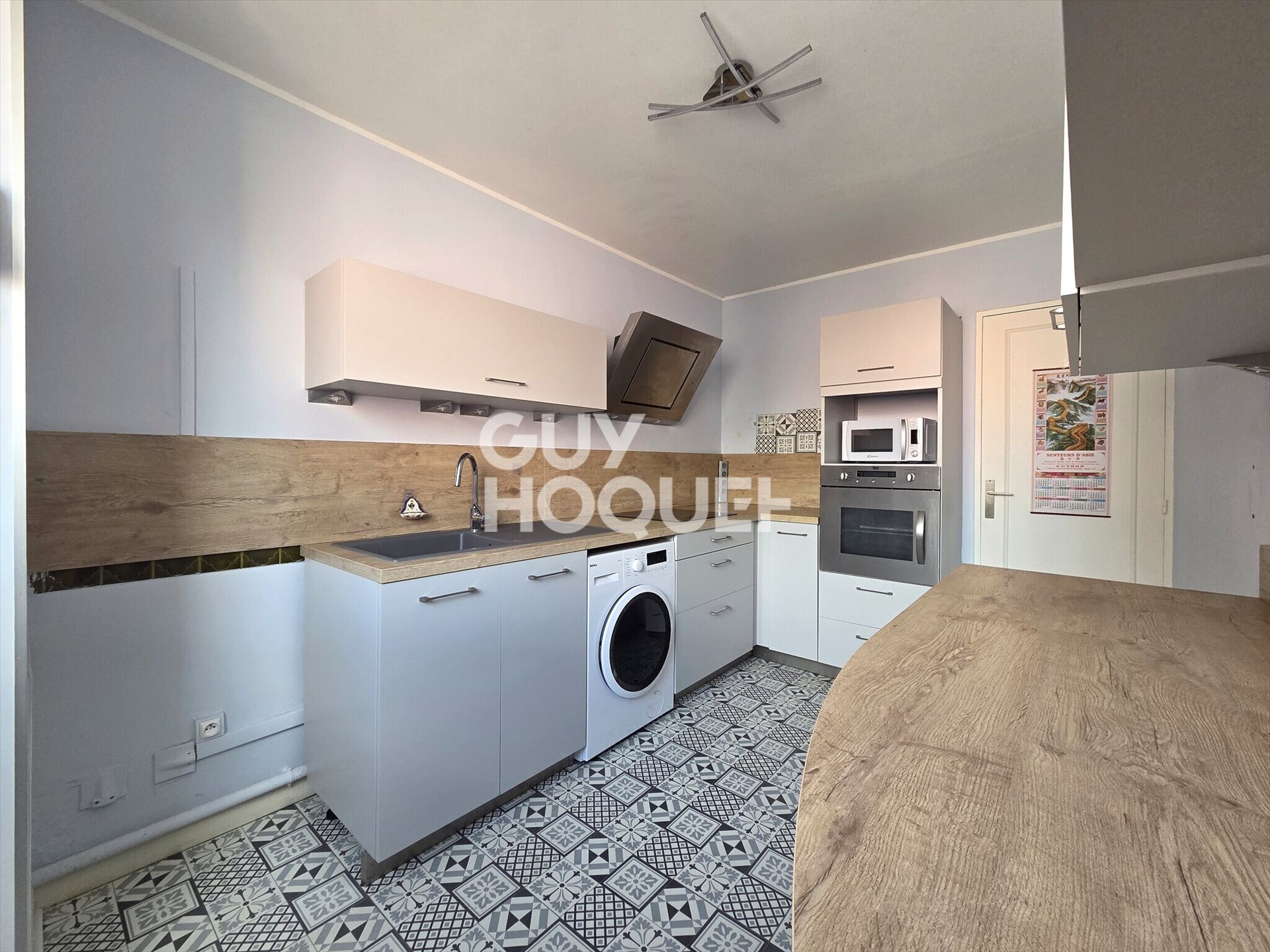 Appartement à vendre, 85m², Rillieux-la-Pape