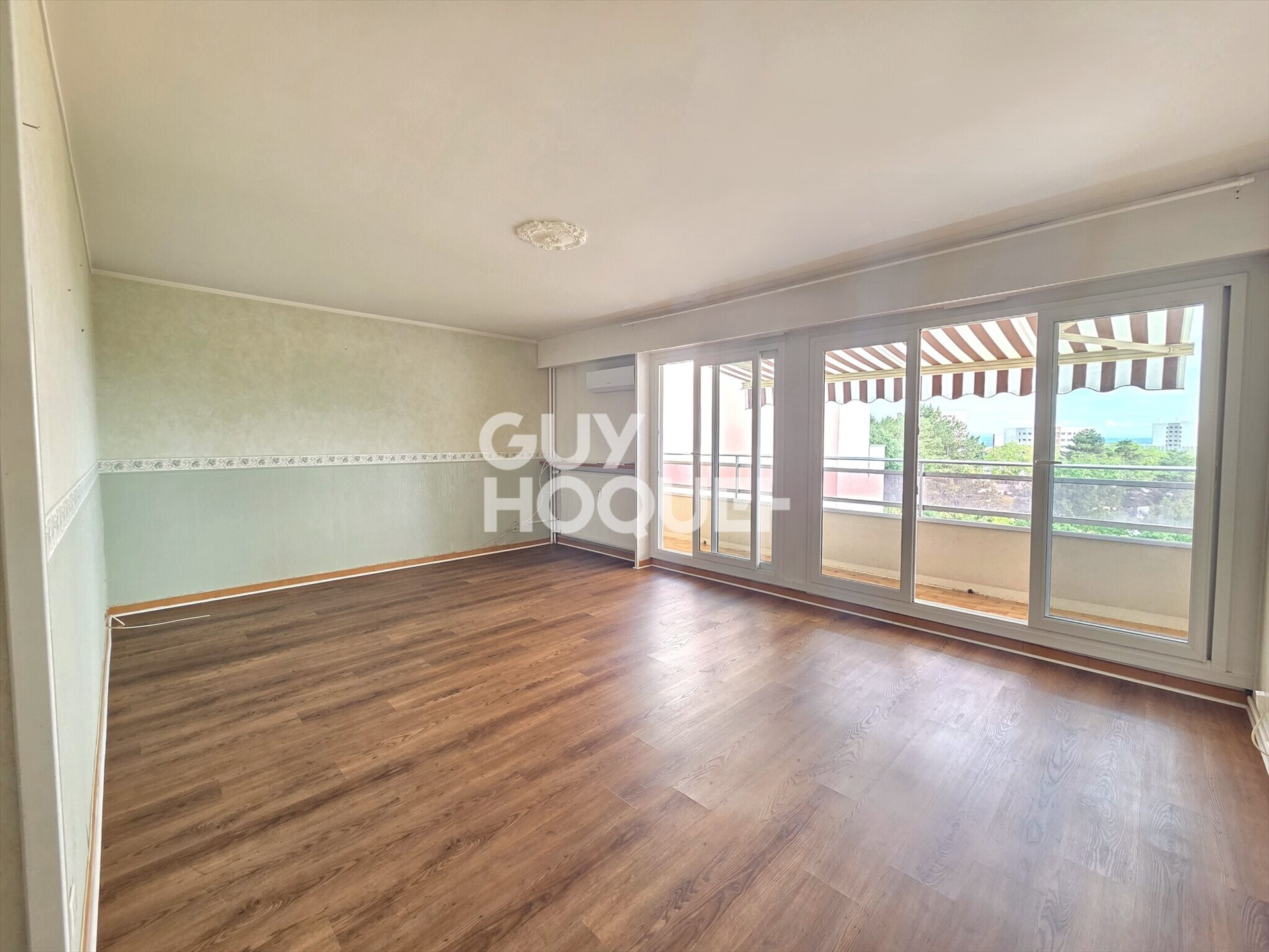 Appartement à vendre, 85m², Rillieux-la-Pape