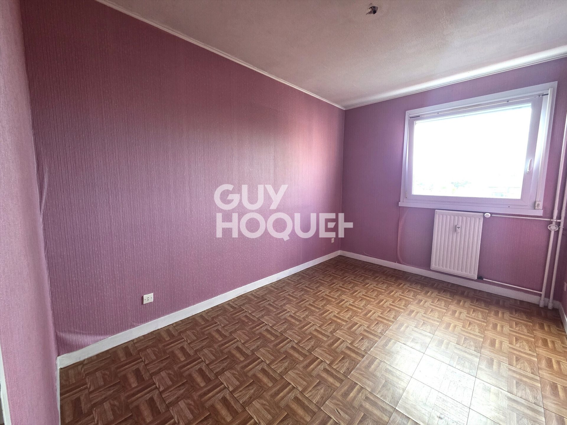 Appartement à vendre, 85m², Rillieux-la-Pape