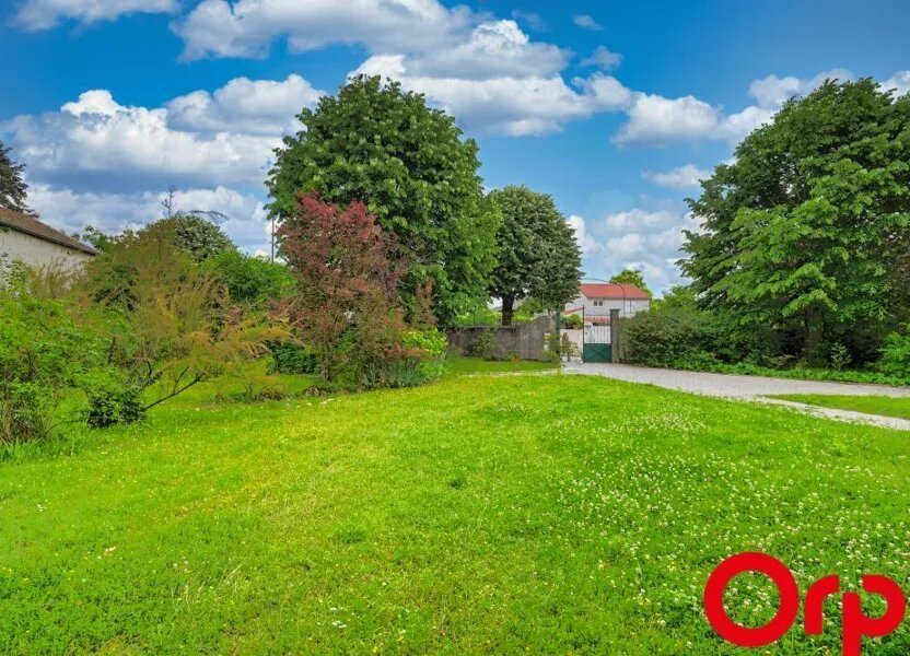 Maison à vendre, 194m², Saint-Maurice-de-Beynost