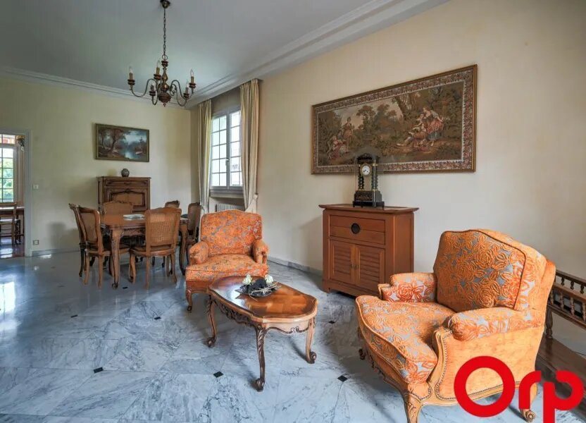 Maison à vendre, 194m², Saint-Maurice-de-Beynost