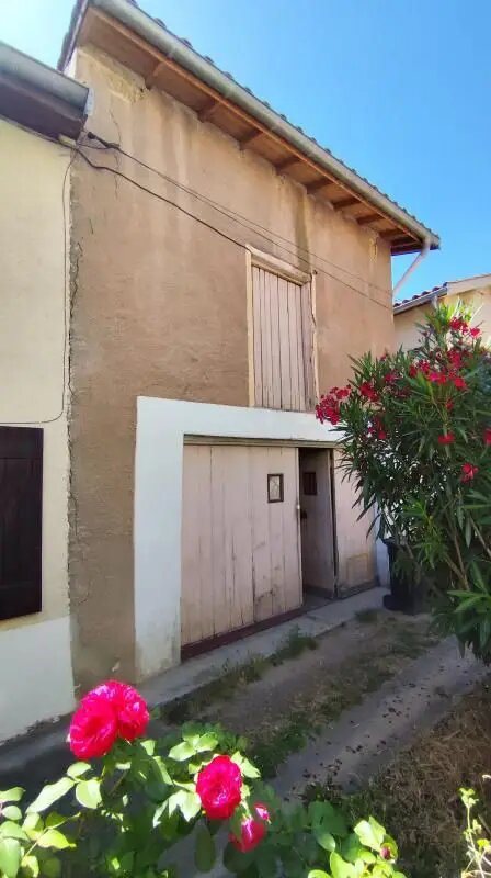 Maison à vendre, 65m², Miribel