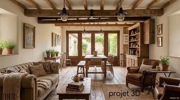 Maison à vendre, 65m², Miribel
