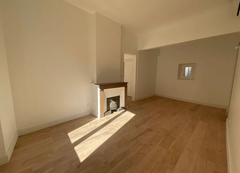 Appartement à vendre, 56m², Miribel