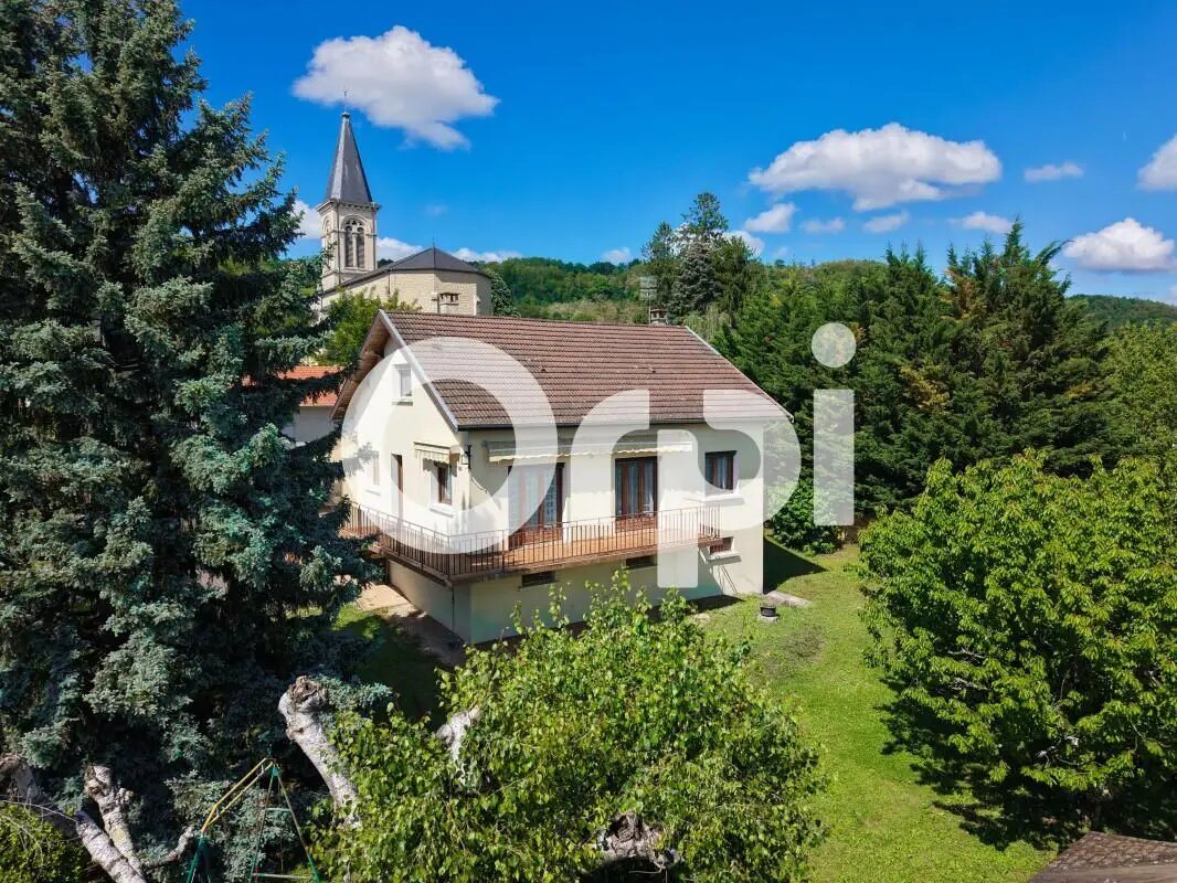 Maison à vendre, 119m², Beynost