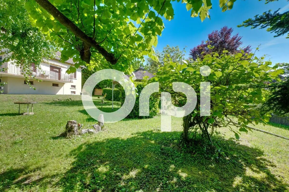 Maison à vendre, 119m², Beynost