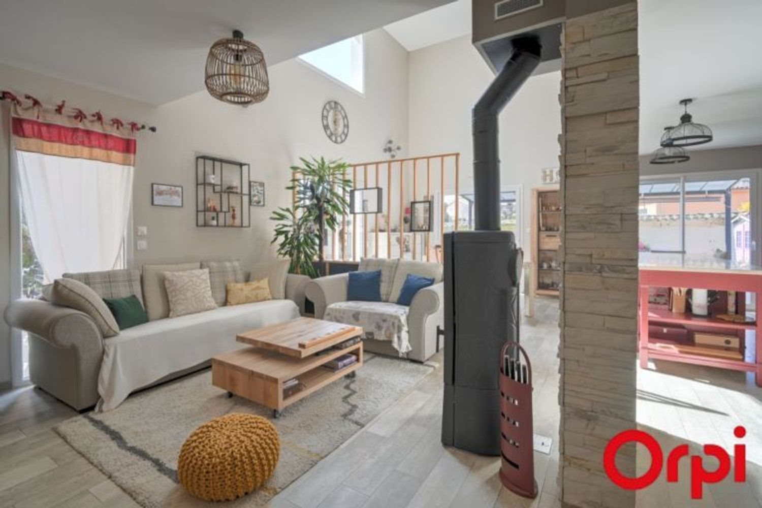Maison à vendre, 137m², Beynost