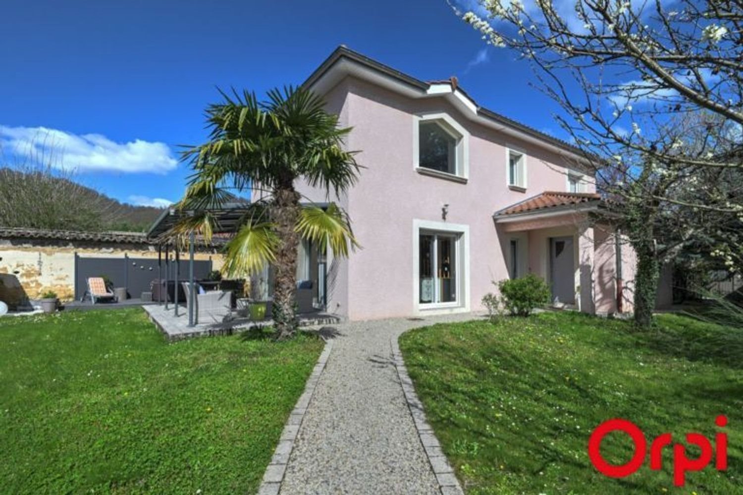 Maison à vendre, 137m², Beynost