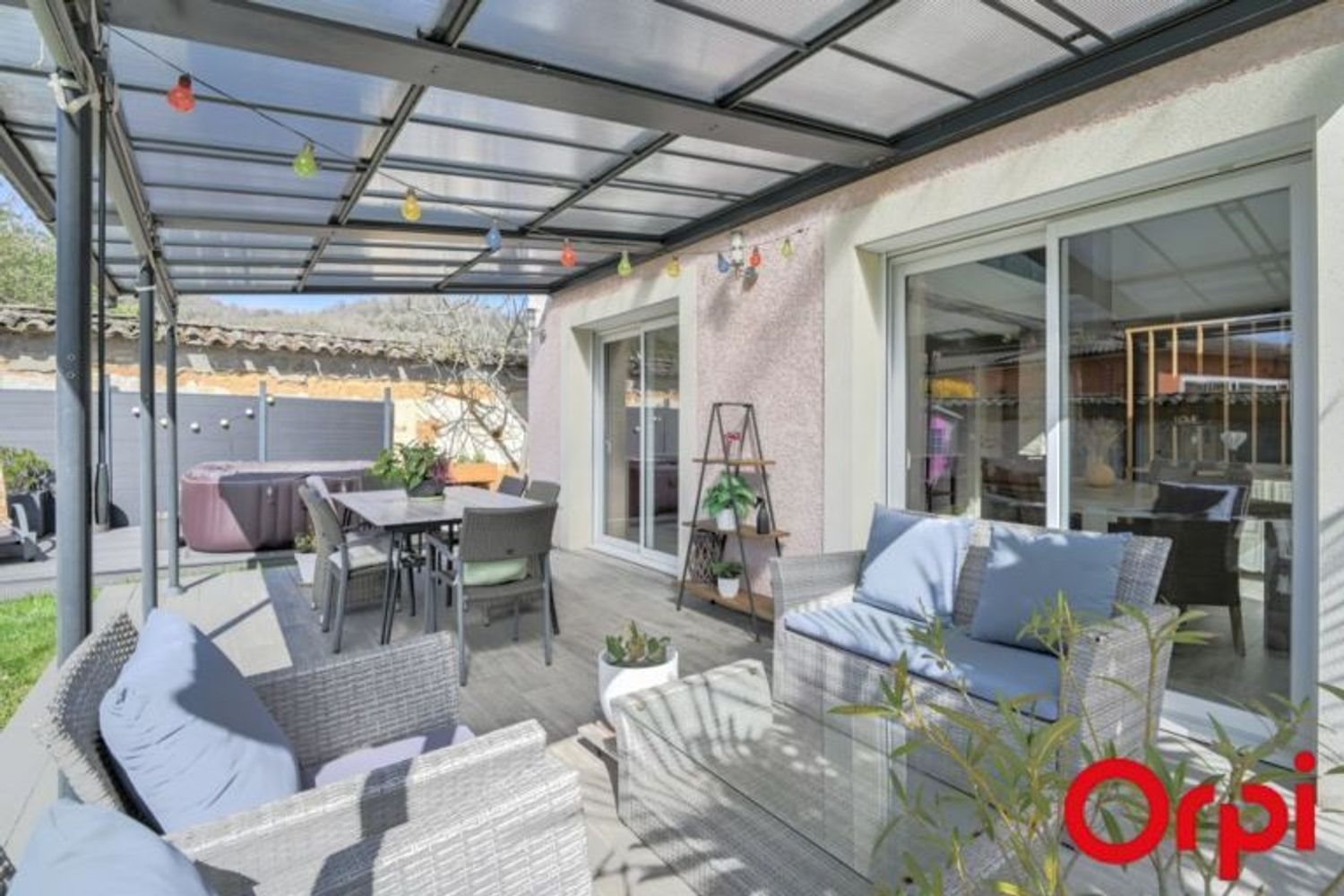 Maison à vendre, 137m², Beynost