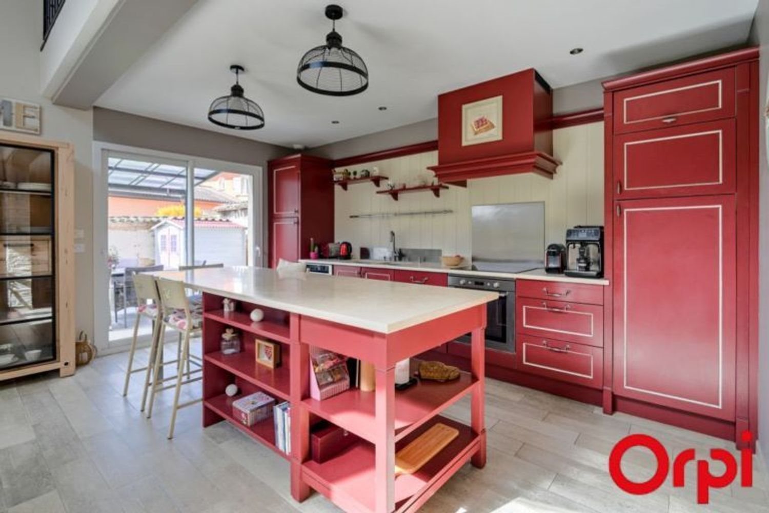 Maison à vendre, 137m², Beynost