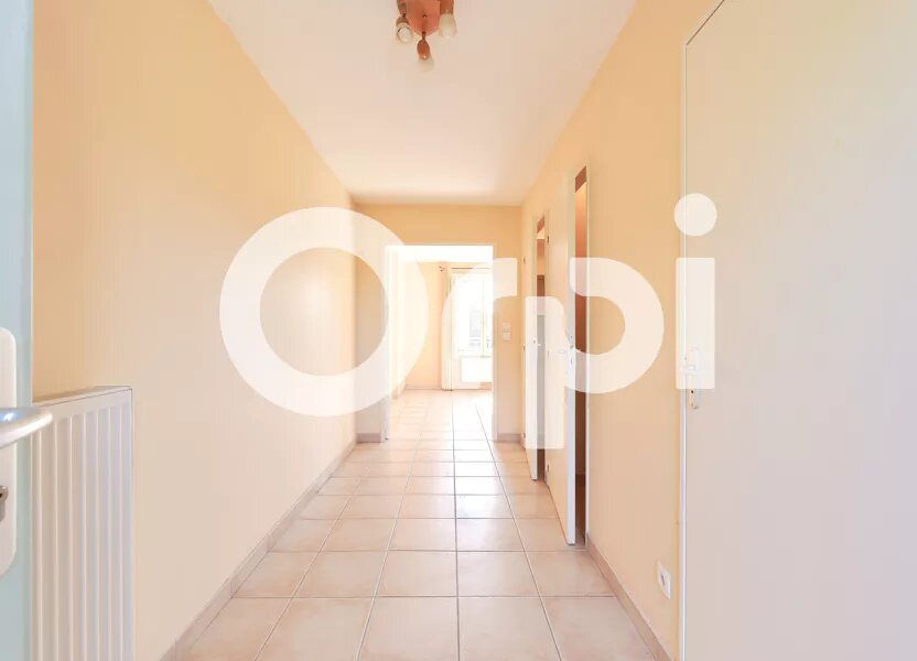 Appartement à vendre, 53m², Beynost