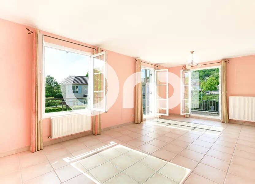 Appartement à vendre, 53m², Beynost