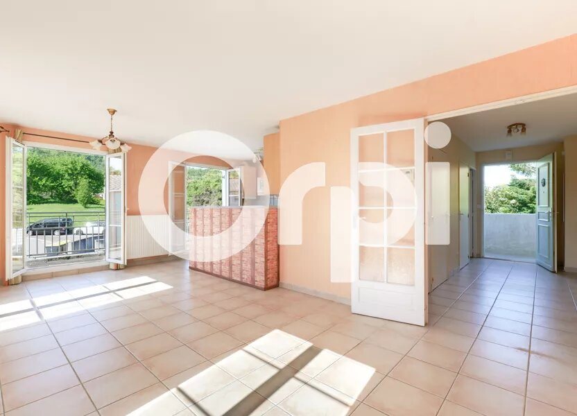 Appartement à vendre, 53m², Beynost