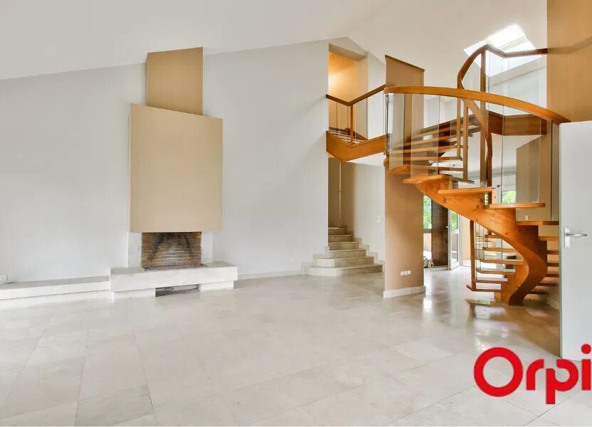Maison à vendre, 223m², Miribel