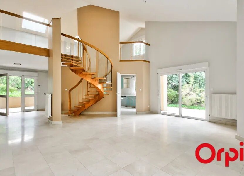 Maison à vendre, 223m², Miribel