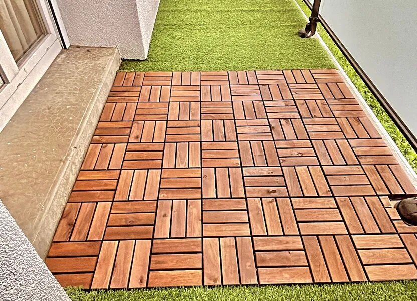 Appartement à vendre, 63m², Miribel