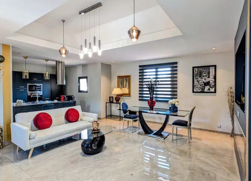 Maison à vendre, 205m², La Boisse